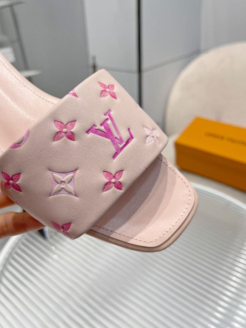 Louis Vuitton Slippers